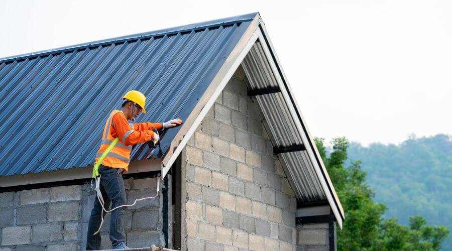 Expert new roof installation services in Shaw Afb, SC